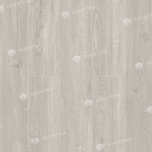 Кварц-виниловая плитка Alpine Floor Sequoia Секвойя Титан ECO 6-1 3.2 мм. 43 класс