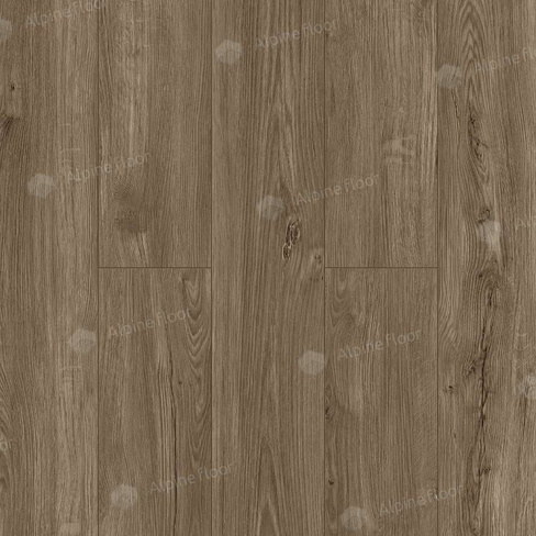 Кварц-виниловая плитка Alpine Floor Sequoia Секвойя Рустикальная ЕСО 6-11 3.2 мм. 43 класс