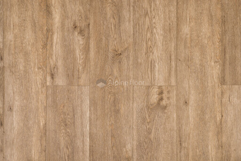 Каменно-полимерная плитка Alpine Floor Grand Sequoia Секвоя Миндаль ECO 11-6, 4мм 43 класс