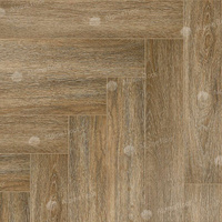 Каменно-полимерная плитка Alpine Floor Expressive Parquet Кантрисайд ECO 10-2, 6 мм 43 класс