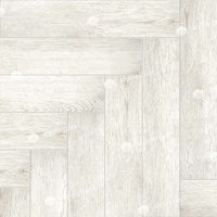 Каменно-полимерная плитка Alpine Floor Expressive Parquet Снежная Лавина ECO 10-5, 6 мм 43 класс