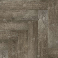 Каменно-полимерная плитка Alpine Floor Expressive Parquet Американское Ранчо ECO 10-6, 6 мм 43 класс