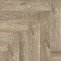 Кварц-виниловая плитка Alpine Floor Parquet Дуб Натуральный Отбеленный ЕСО 16-5 2.5 мм 43 класс