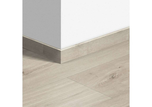 Виниловый плинтус QuickStep MDF QSVSK40038 58x12х2400 mm