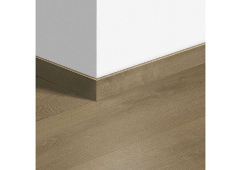 Виниловый плинтус QuickStep MDF QSVSK40159 58x12х2400 mm