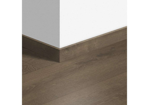 Виниловый плинтус QuickStep MDF QSVSK40160 58x12х2400 mm