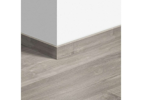 Виниловый плинтус QuickStep MDF QSVSK40030 58x12х2400 mm