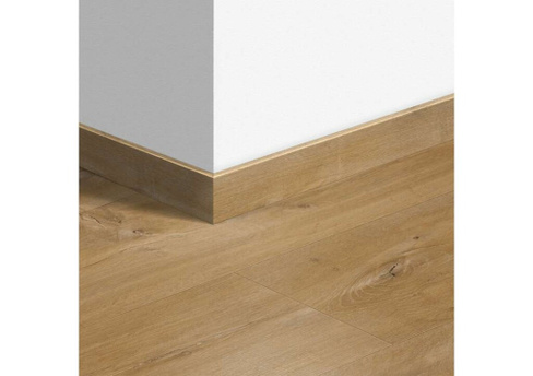 Виниловый плинтус QuickStep MDF QSVSK40039 58x12х2400 mm