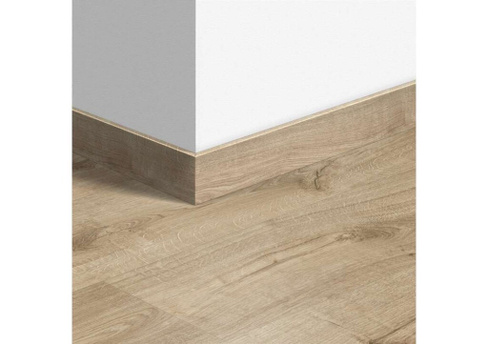 Виниловый плинтус QuickStep MDF QSVSK40087 58x12х2400 mm