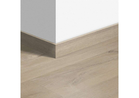 Виниловый плинтус QuickStep MDF QSVSK40103 58x12х2400 mm