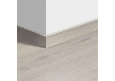 Виниловый плинтус QuickStep MDF QSVSK40200 58x12х2400 mm