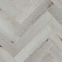 Кварц-виниловая плитка Fargo Parquet 4 мм 33-DL1601 Дуб Снежный, Градиент