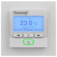 Терморегулятор Thermoreg TI-950 Design