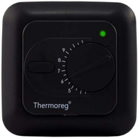 ТерморегуляторThermoreg TI-200 Black