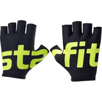 Перчатки для фитнеса Starfit WG-102