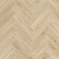 Виниловый пол Moduleo ROOTS 0.55 Herringbone Galtymore Oak 86237