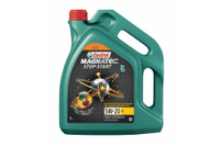 Масло моторное Castrol Magnatec Stop-Start 5W-20 E (5 л)