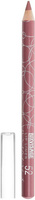 Luxvisage Карандаш для губ тон 52 бледно-розовый