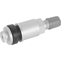 Датчики давления Вентиль датчика давления в шинах алюминиевый TPMS-24