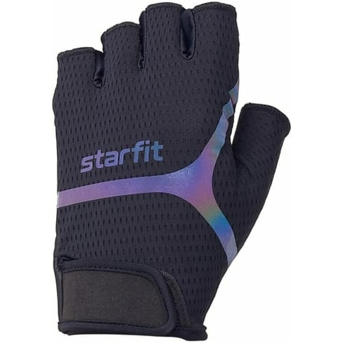 Перчатки для фитнеса Starfit WG-103
