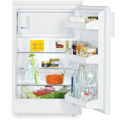 Liebherr Встраиваемый холодильник Liebherr/ 82x50x57см, общий объем 113л, монтаж под столешницу, морозильная камера 13 л