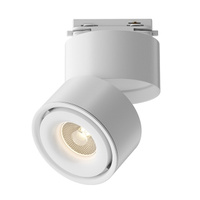 Трековый светильник Maytoni Yin TR084-1-15W3K-D-W LED 15W 3000K