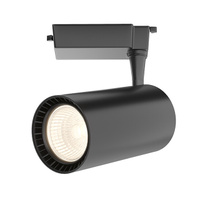 Трековый светильник Maytoni Vuoro TR003-1-36W3K-M-B LED 36W 3000K