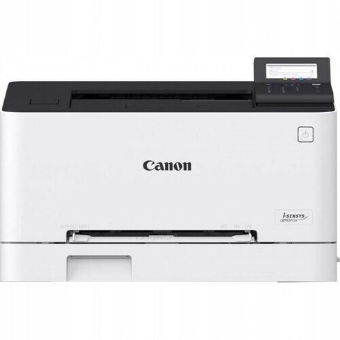 Canon Принтер, МФУ i-SENSYS LBP633Cdw 5159C001