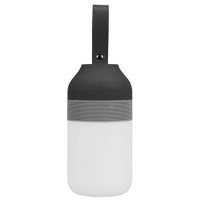 Колонка "Lantern" портативная беспроводная Bluetooth, встроенный светильник Oasis