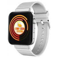 Смарт часы Smart Watch Aspect ASF-05 белые