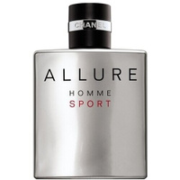 Chanel Allure Homme Sport туалетная вода 50мл