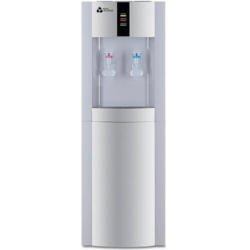 Пурифайер Aqua Alliance H1s-LD white/silver AQUA ALLIANCE