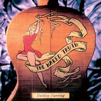 Виниловая пластинка Golden Earring - Naked Truth (Coloured 2LP) Music On Vinyl