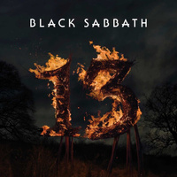 Винил 12” (LP) Black Sabbath 13