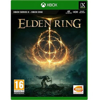 Elden Ring Русская Версия (Xbox One/Series X) BANDAI NAMCO