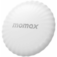 GPS трекер для отслеживания Momax PINTAG Find my Tracker - Белый (BR5W) MOMAX