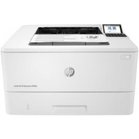 Лазерный принтер HP M406dn