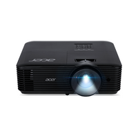 Acer projector X1128i, DLP 3D, SVGA, 4500Lm, 20000/1, HDMI, Wifi, 2.7kg, Euro Power EMEA