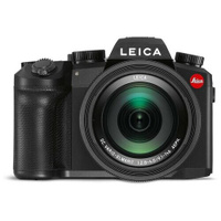 Фотоаппарат Leica Camera V-Lux 5, черный
