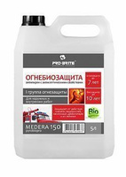 Огнебиозащита