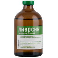 Для пищеварения и печени